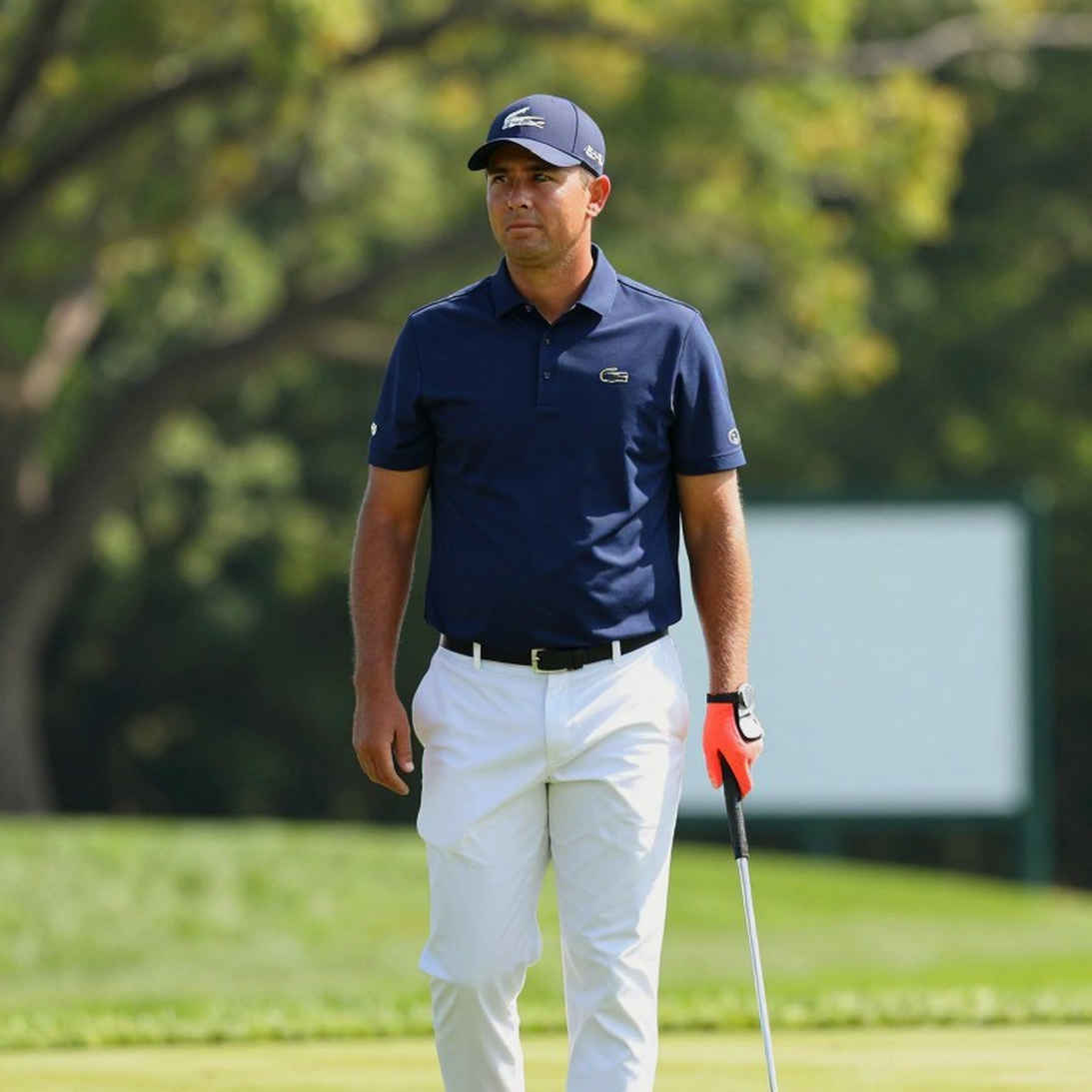 L.A.B. Golf's Black Cherry Putter: Tour Stars Shine, Strokes-Gained Stays Silent