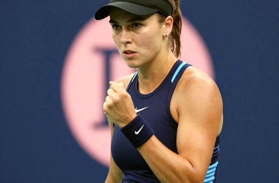 कोस्त्युक की रिटायरमेंट से मुचोवा को WTA फाइनल्स की आखिरी बर्थ, स्वियातेक का सीजन खत्म