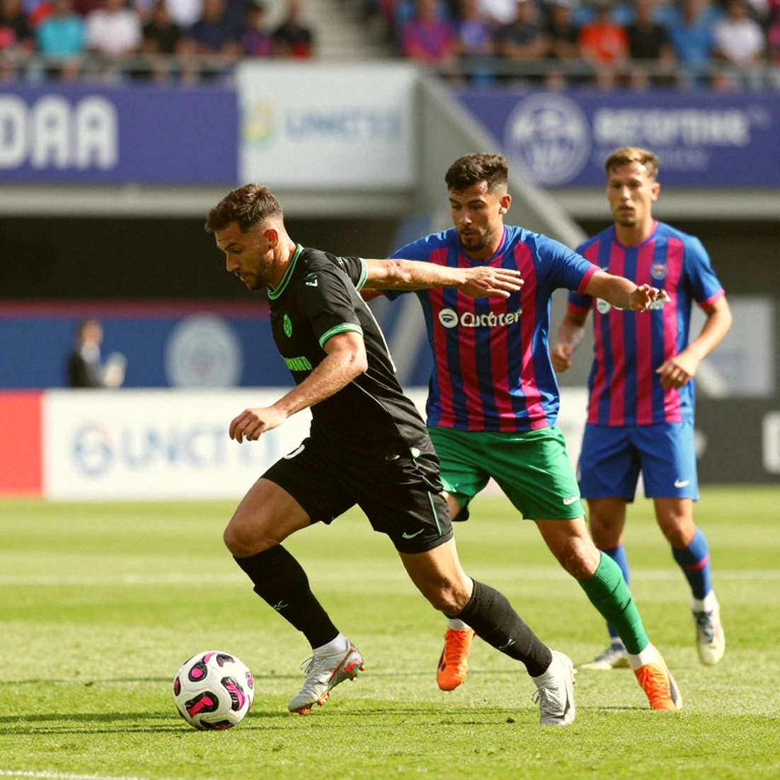 Four Goals, No Date: A Registration Audit of the Galatasaray–Lille Scoresheet