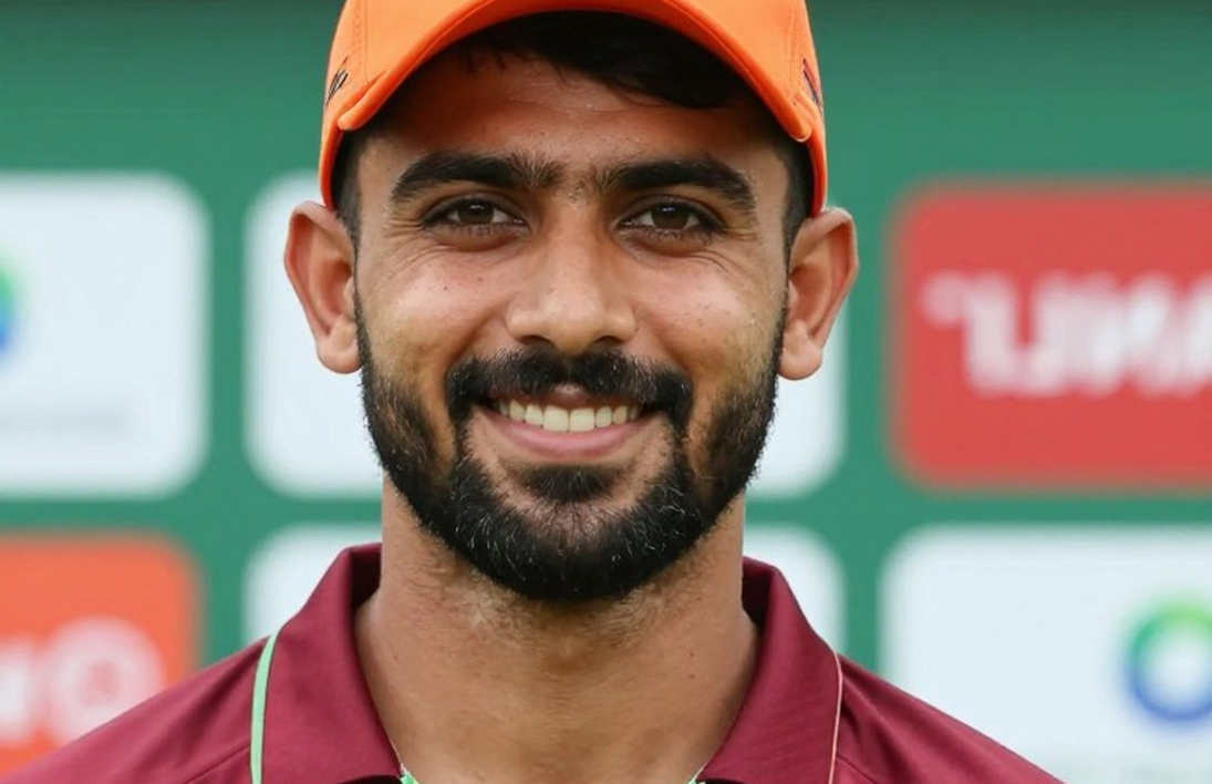 Duvindu Ranathunga's 5/35: A Corporate Cricket Highlight in Sri Lanka and the Story Beyond It