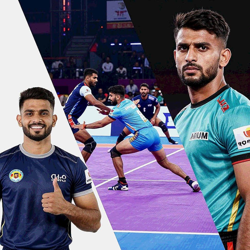 अहमदाबदे में पहली बार कॉमनवेल्थ कबड्डी चैंपियनशिप: 62 मैच, 13 देश, और एक खाली कुर्सी जिसका नाम ईरान है