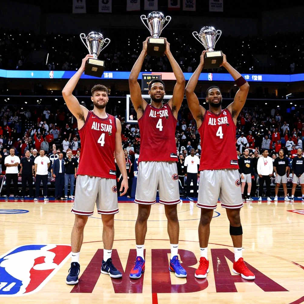 110-79 और 29 PIR: अरिस की जीत में स्कोरशीट जो नहीं बताती