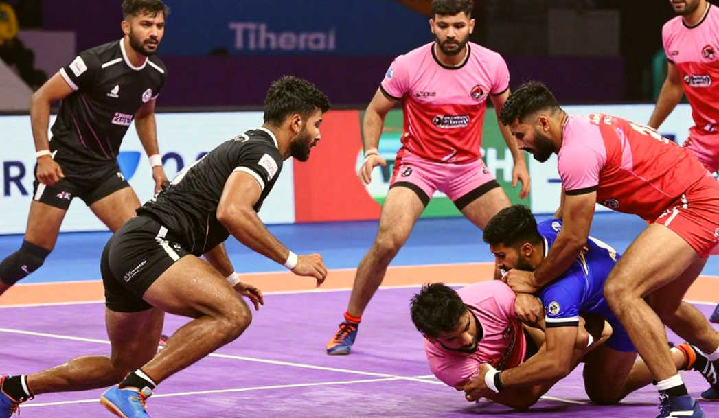 सुरजीत सिंह कप्तान, नवीन कुमार उपकप्तान: कॉमनवेल्थ कबड्डी चैंपियनशिप 2026 की घोषणा में छिपी तीन चुप्पियाँ