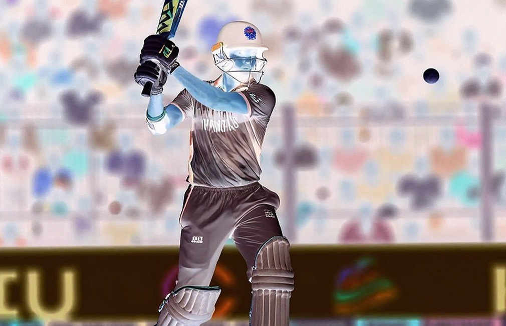 रैशिद खान की बढ़त और वह पिच जिसका ज़िक्र बुलेटिन में नहीं था