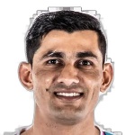 विवेक विनुभाई गोती