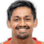 Pawan Samira Milidduwa Gamage