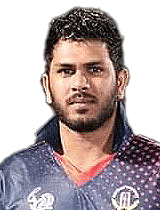 रविजा संदरुवन