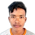 लिकमाबाम राकेश