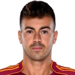 स्टेफन एल शारावी